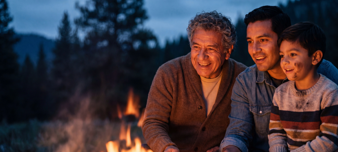 Outdoor Gifts for Dad: Practical Pocket-Sized Gear He'll Actually Use