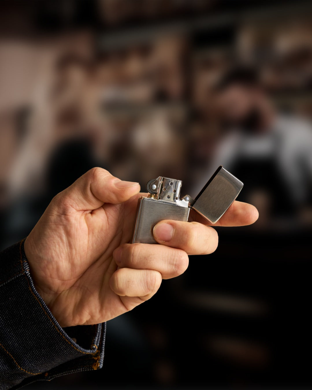 Zippo
