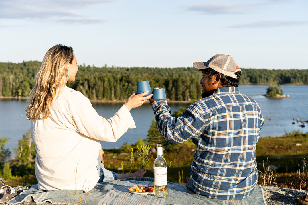 Drinkware