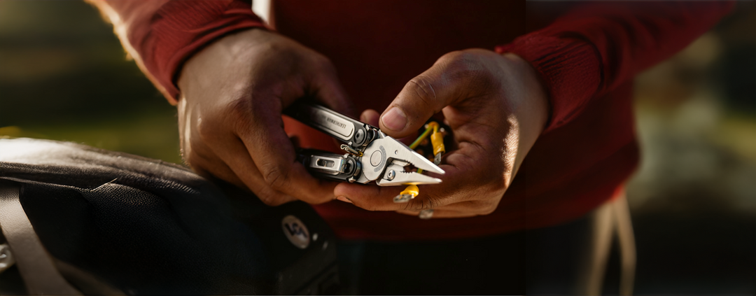 Leatherman
