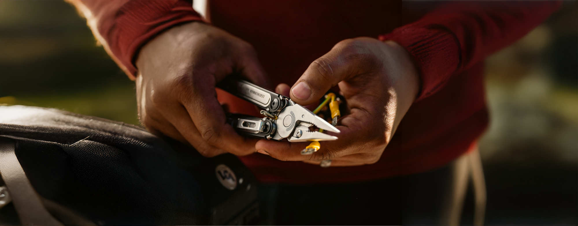 Leatherman