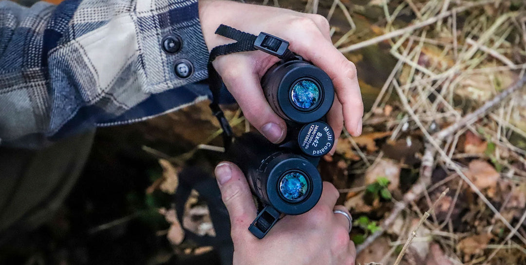 Binoculars