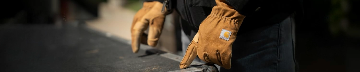 Gloves