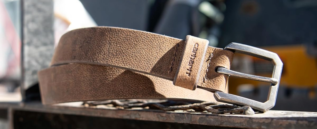 Belts