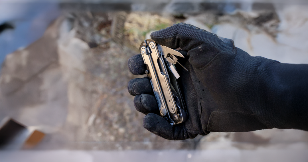 Multi-Tools