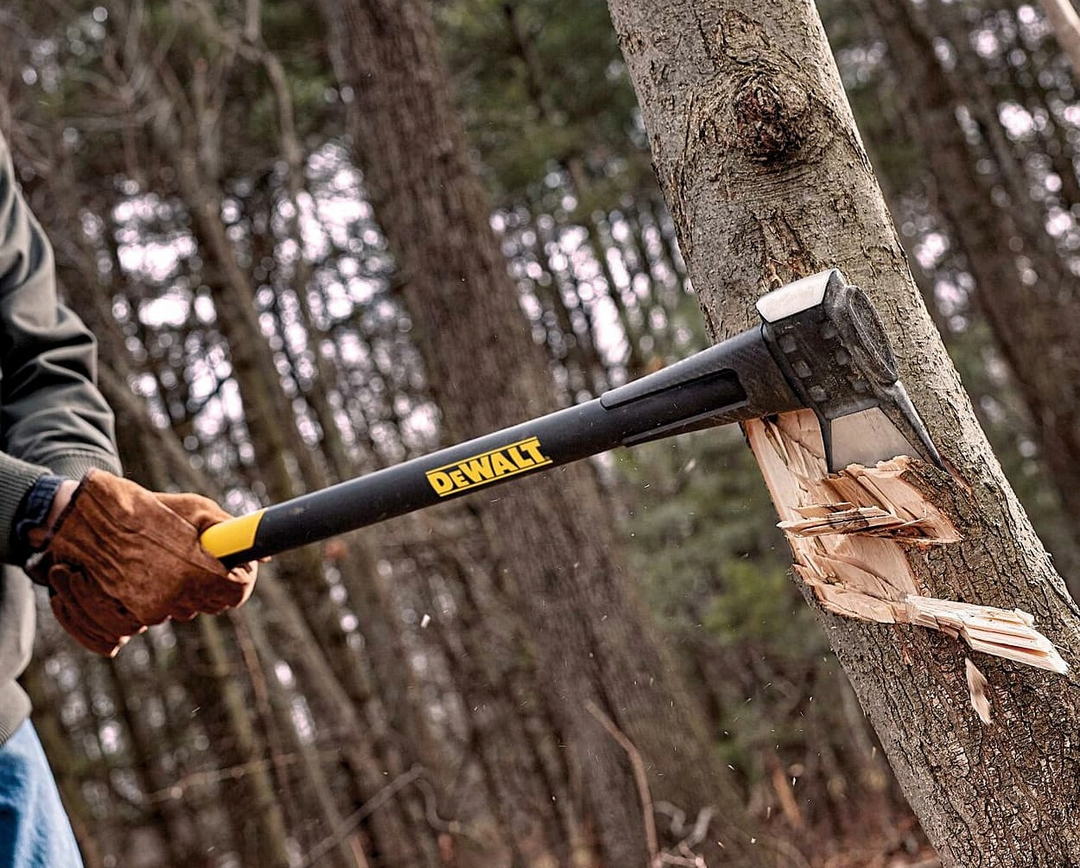 Axes