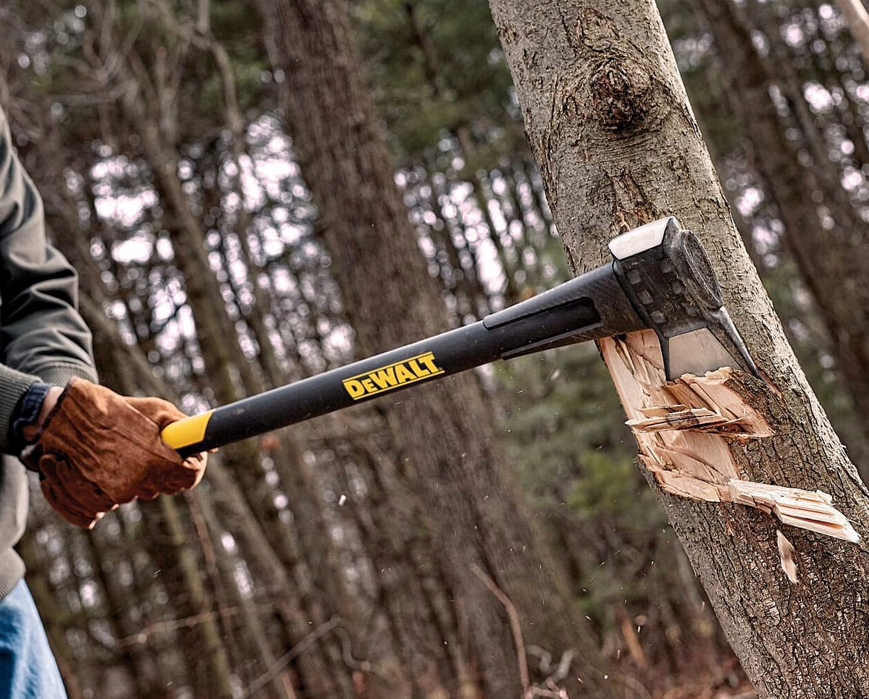Axes