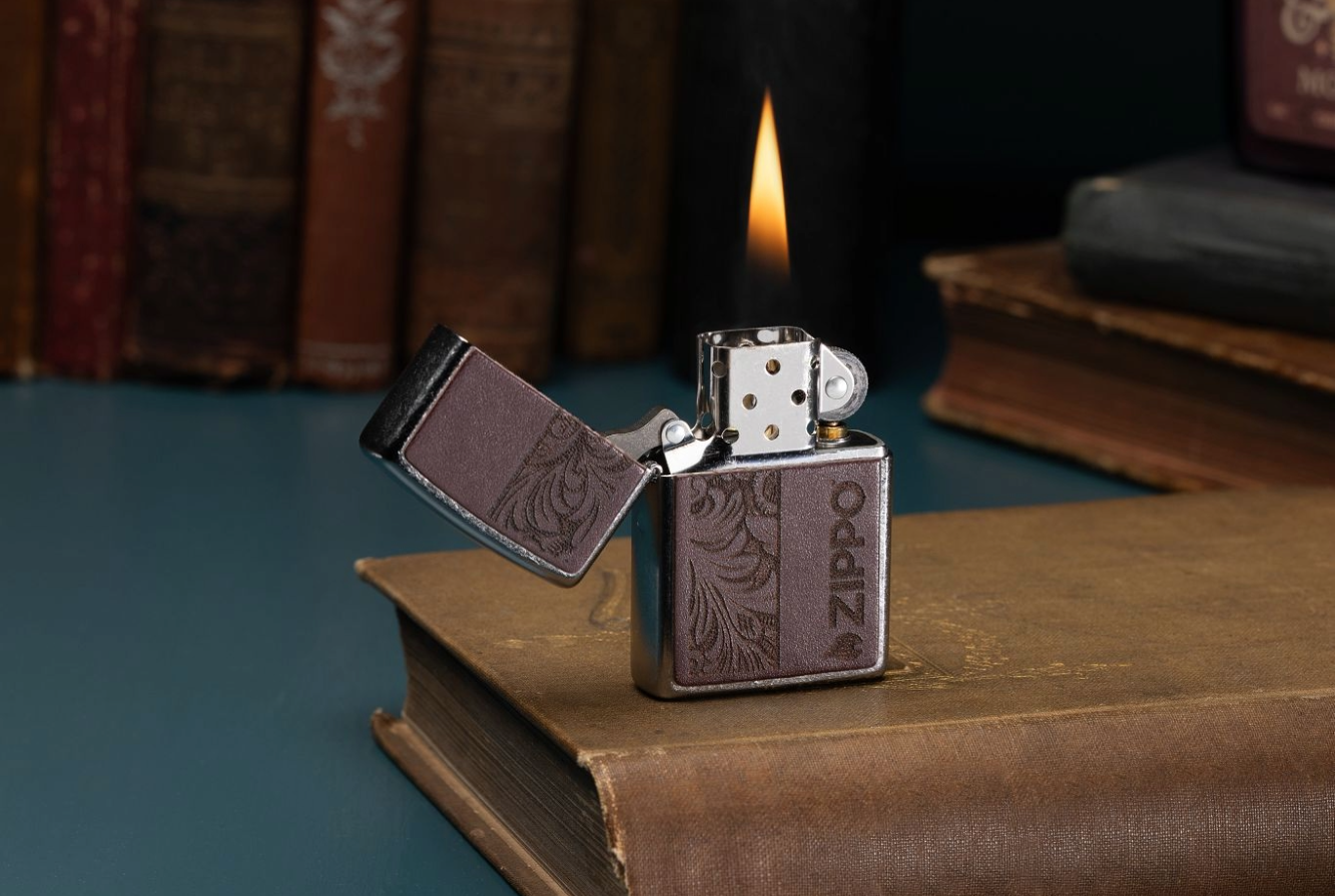 Lighters