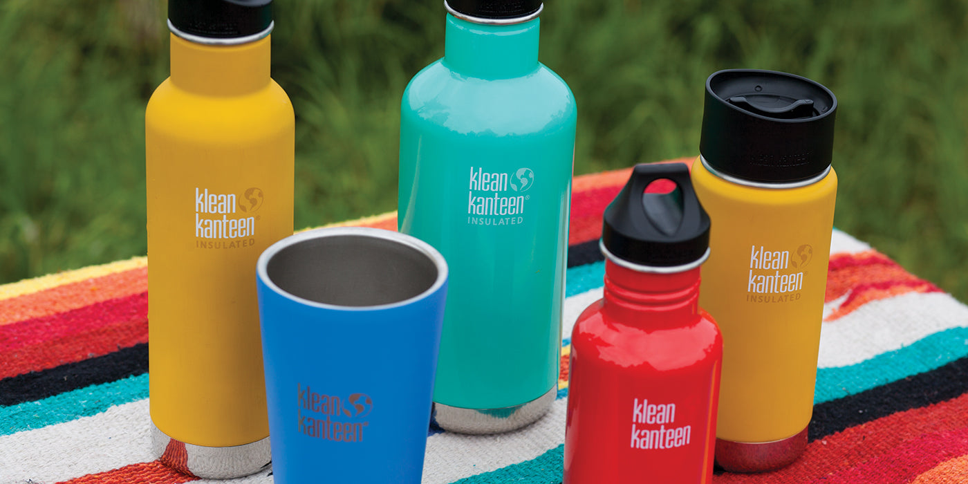 Outdoor Must-Haves
