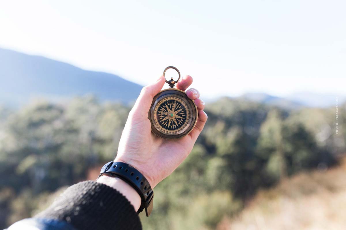 Compasses