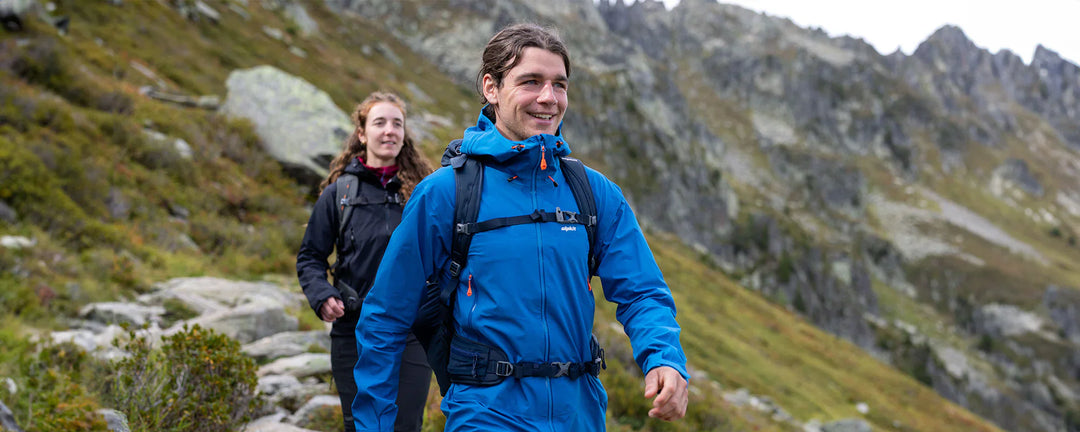 Waterproofs