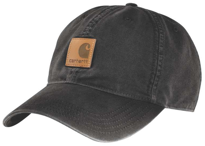 Carhartt Odessa Leatherette Cap
