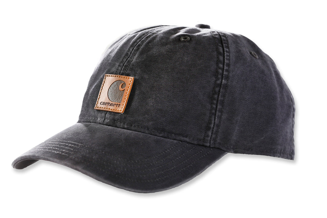 Carhartt Odessa Leatherette Cap