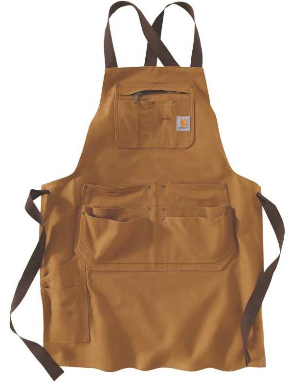 Carhartt Firm Duck Apron