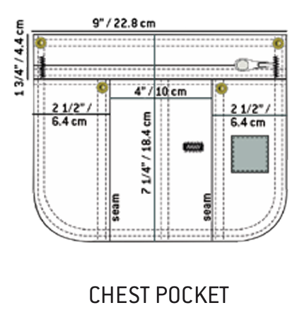 Carhartt Firm Duck Apron