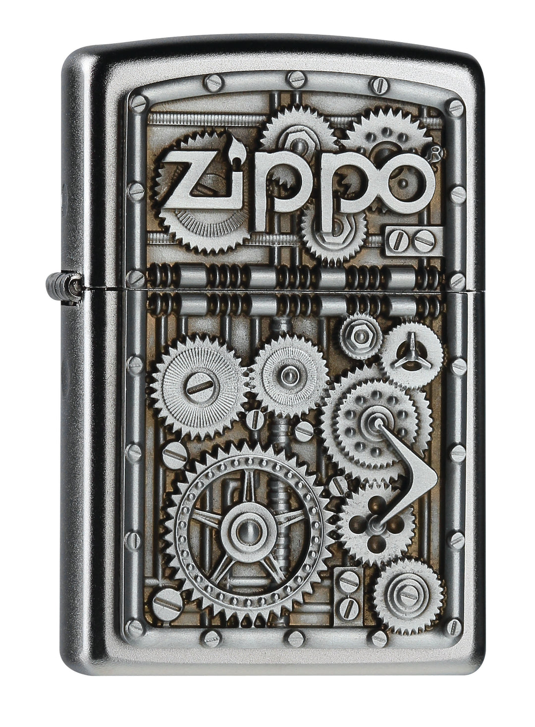 Zippo Engine Lighter