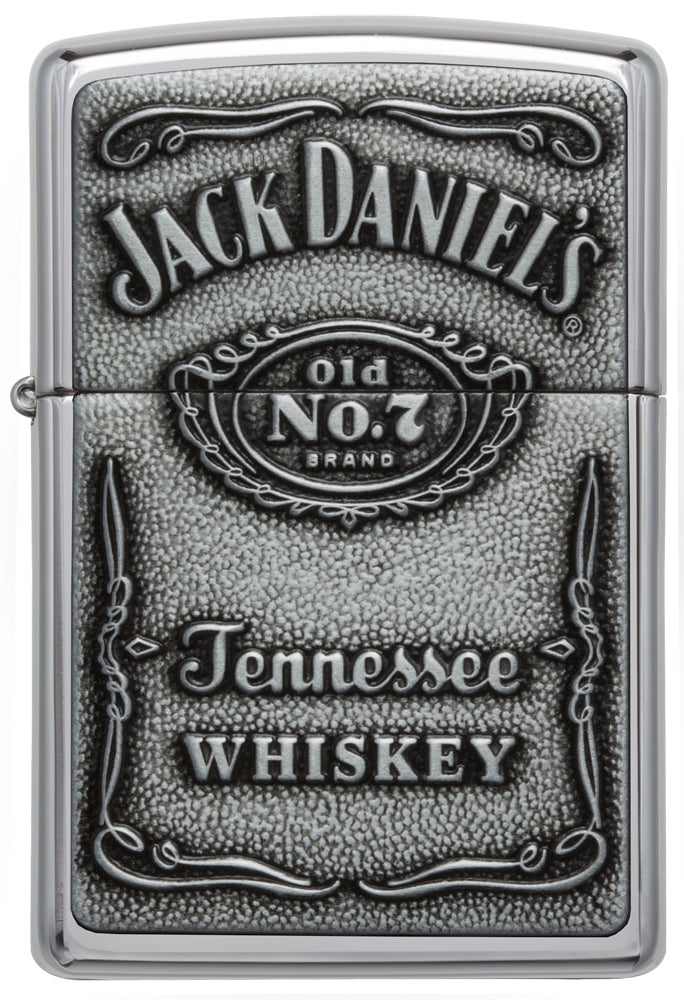 Zippo Jack Daniels Lighter