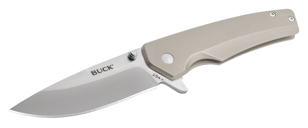 Buck 254 Odessa Knife