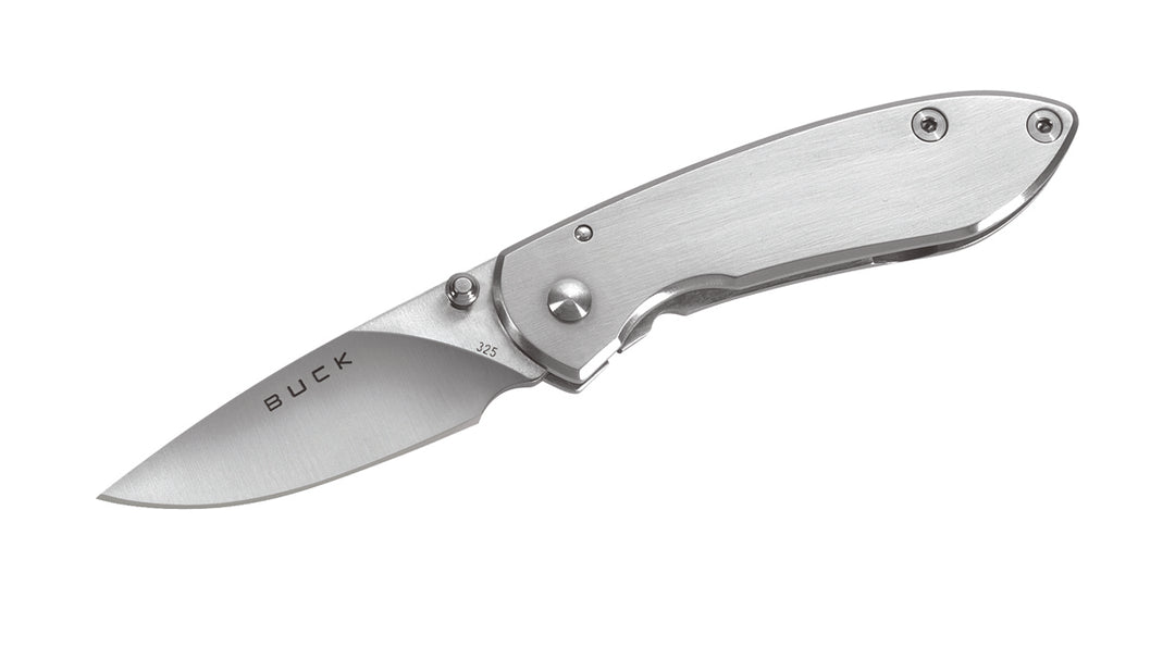 Buck 325 Colleague Knife