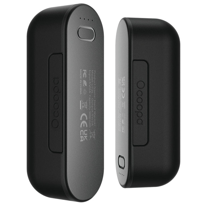 Ocoopa UT2s Gamerpro Rechargeable Hand Warmers