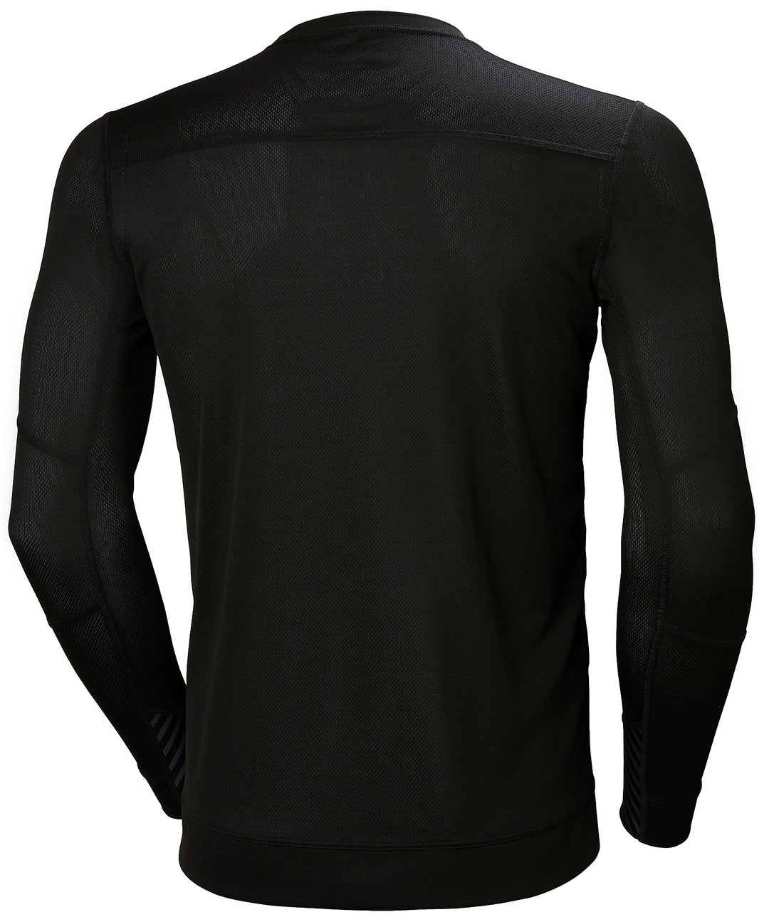 HH BLACK LIFA CREWNECK