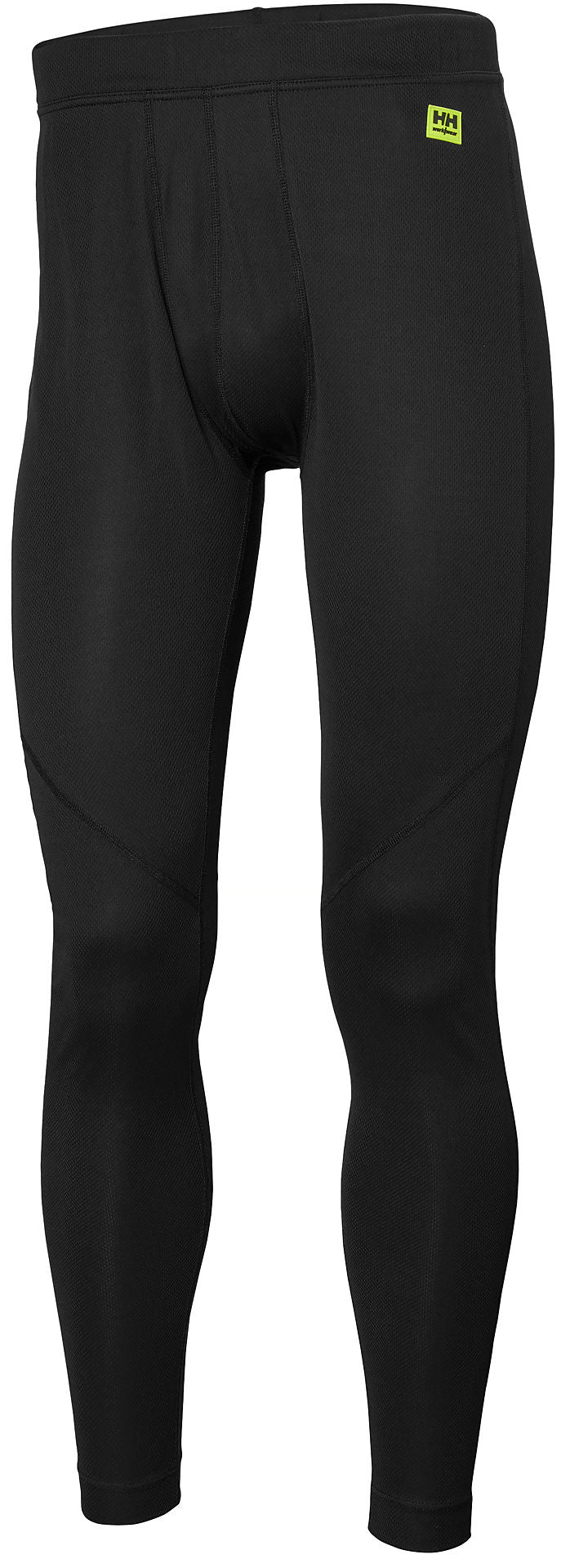 HH BLACK LIFA PANT