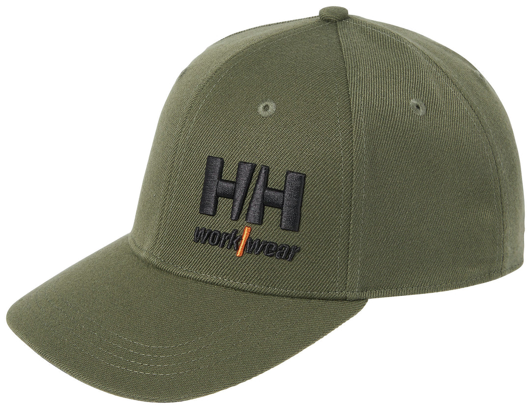 HH CLASSIC LOGO CAP