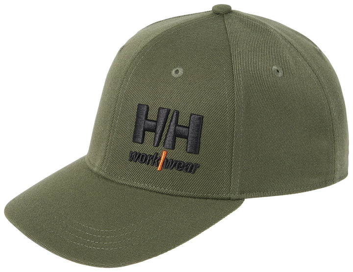 HH CLASSIC LOGO CAP
