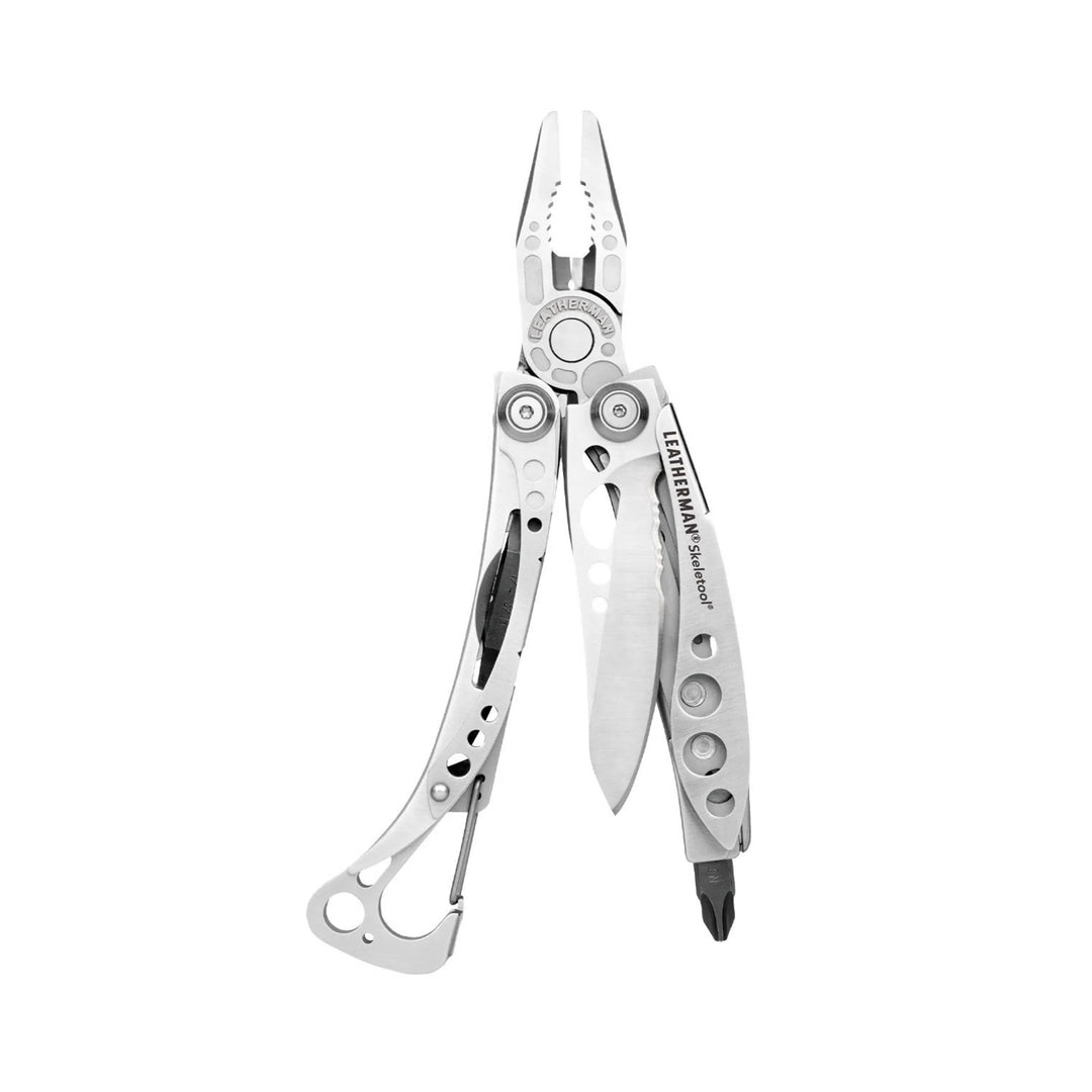 Leatherman Skeletool Multi-tool Stainless