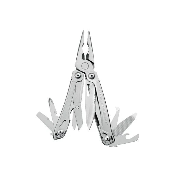 Leatherman Wingman Multi-tool Stainless