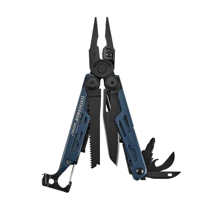 Leatherman Signal Multi-tool Nocturnal