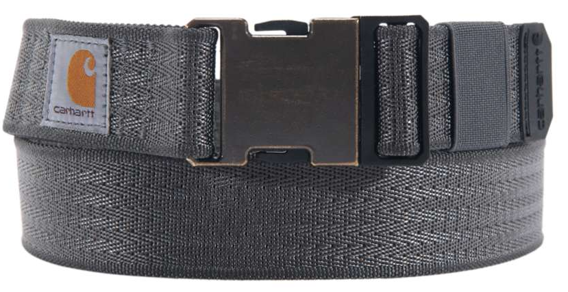Carhartt Bridle Leather Classic Buckle Belt