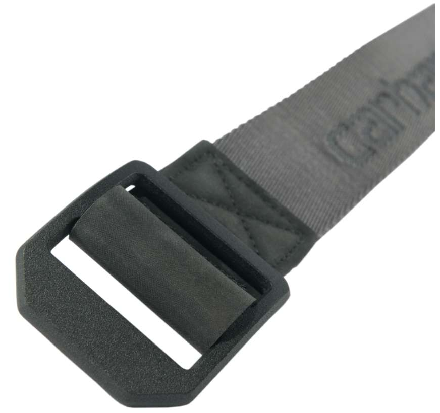 Carhartt Bridle Leather Classic Buckle Belt