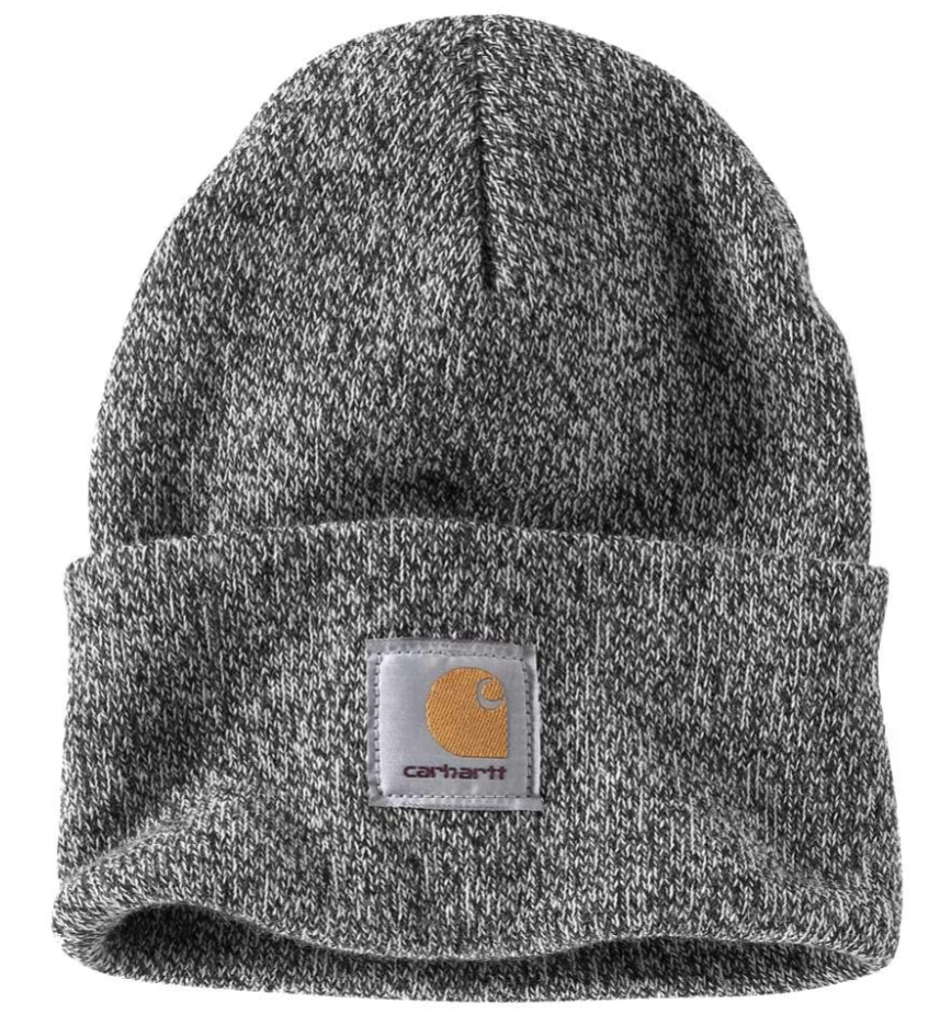 Carhartt Iconic A18 WatchCap Beanie
