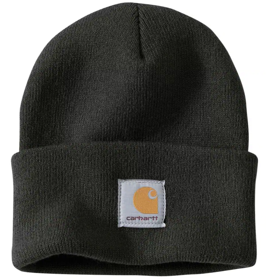 Carhartt Iconic A18 WatchCap Beanie