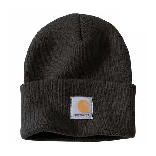 Carhartt Iconic A18 WatchCap Beanie