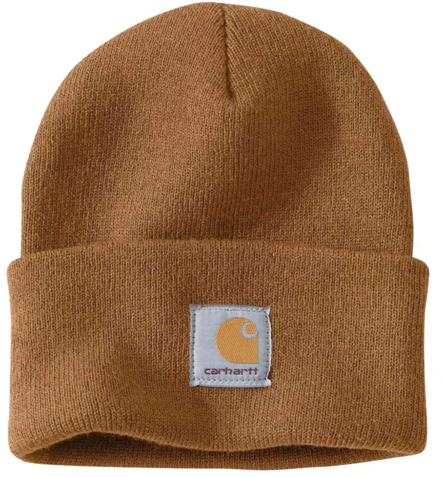 Carhartt Iconic A18 WatchCap Beanie