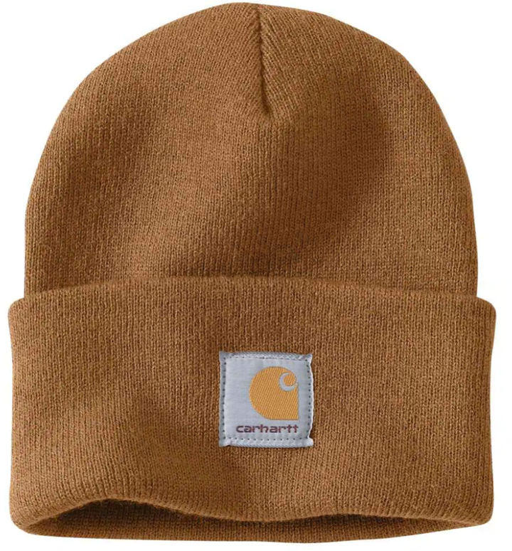 Carhartt Iconic A18 WatchCap Beanie