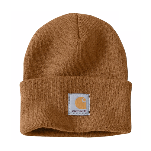 Carhartt Iconic A18 WatchCap Beanie