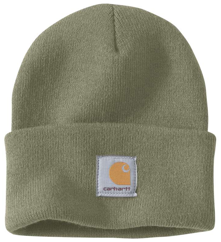 Carhartt Iconic A18 WatchCap Beanie