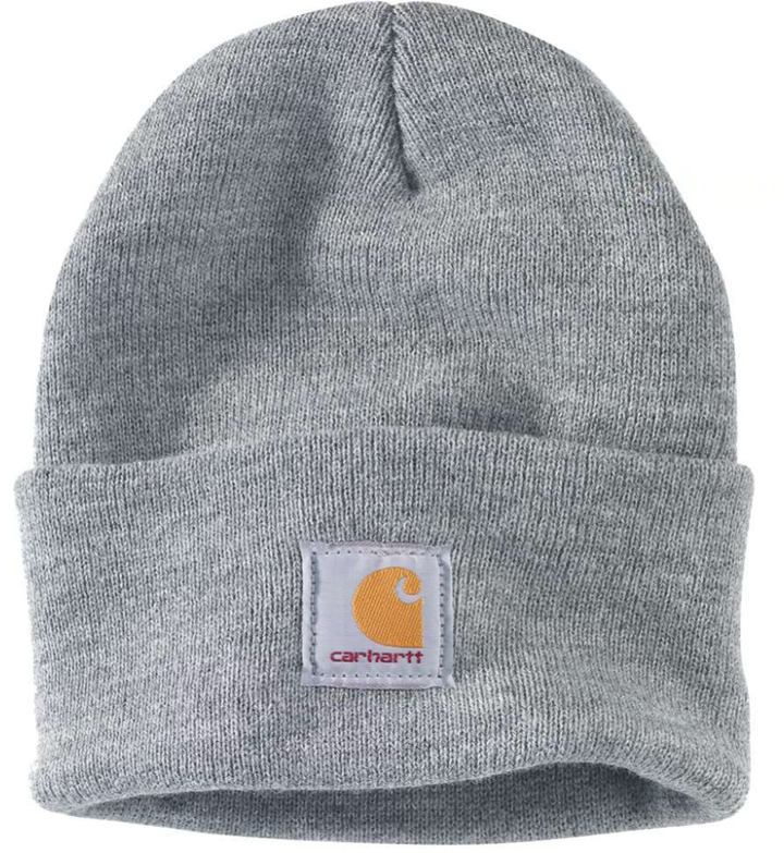 Carhartt Iconic A18 WatchCap Beanie