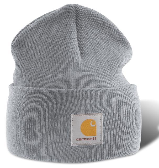 Carhartt Iconic A18 WatchCap Beanie