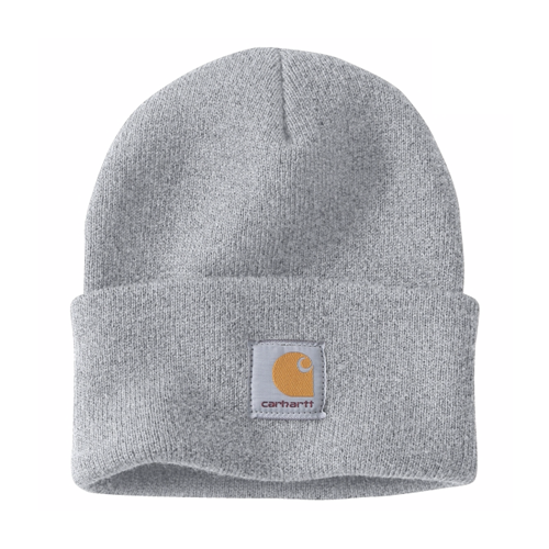 Carhartt Iconic A18 WatchCap Beanie