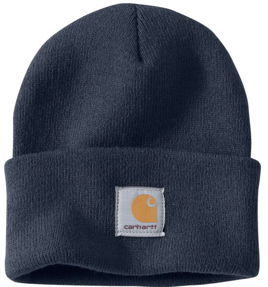 Carhartt Iconic A18 WatchCap Beanie