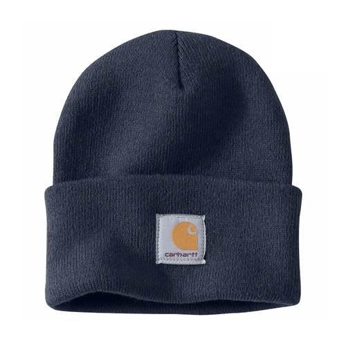 Carhartt Iconic A18 WatchCap Beanie