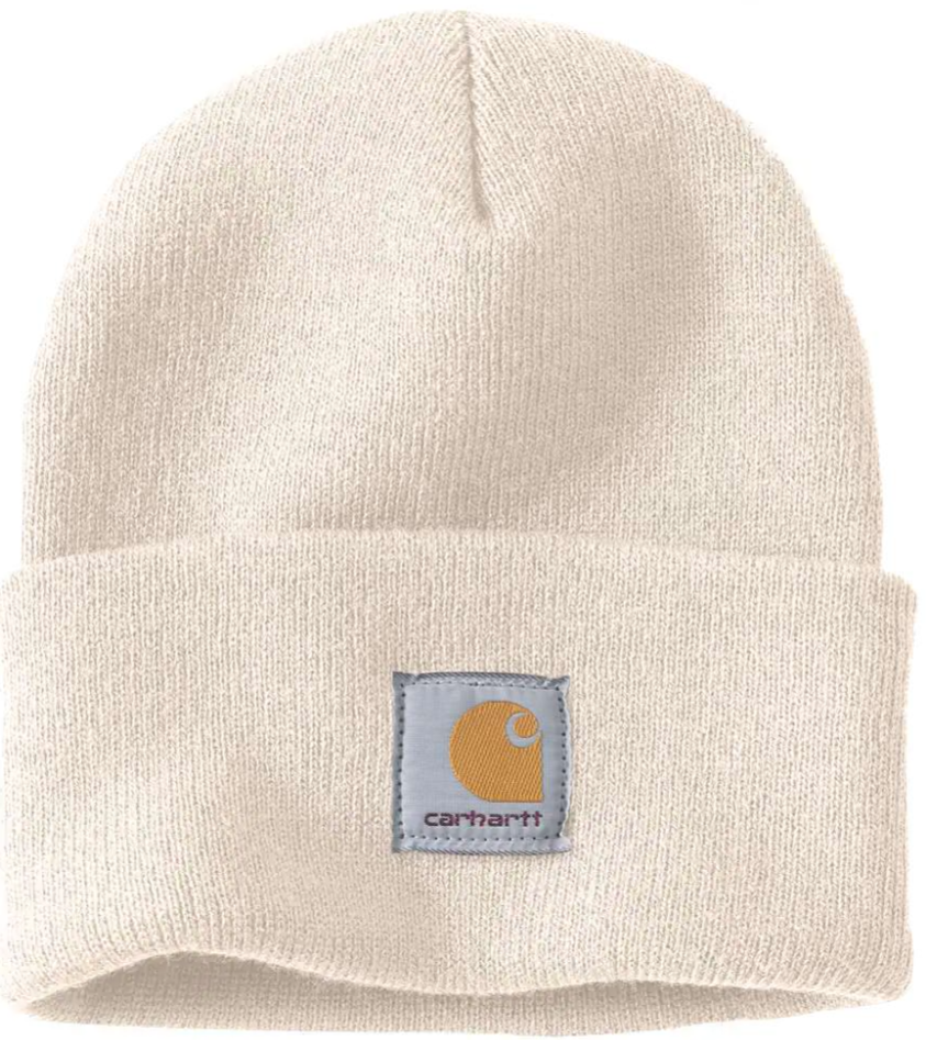 Carhartt Iconic A18 WatchCap Beanie