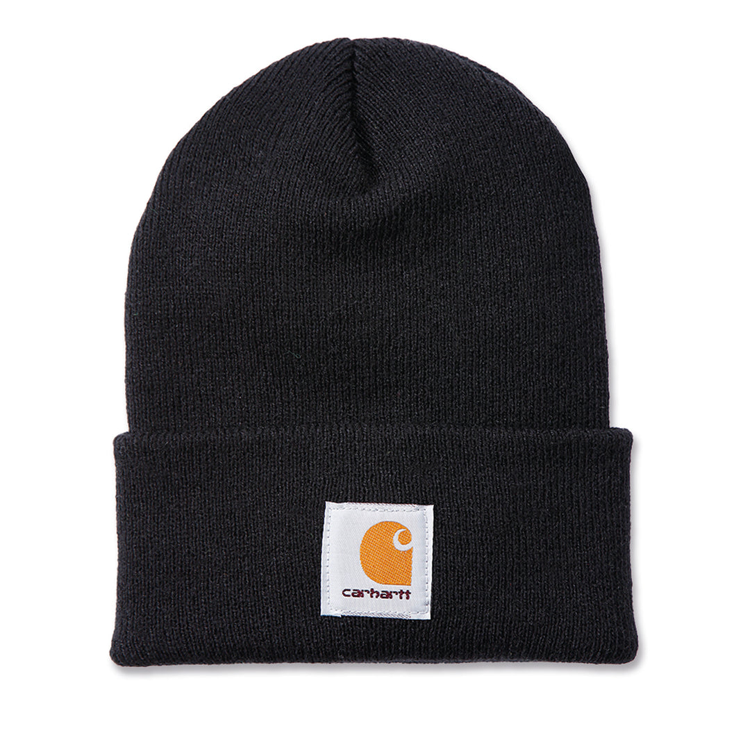 Carhartt Iconic A18 WatchCap Beanie