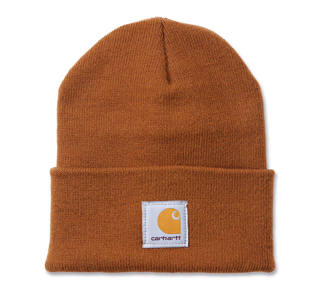 Carhartt Iconic A18 WatchCap Beanie