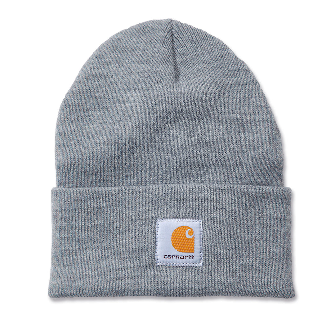Carhartt Iconic A18 WatchCap Beanie