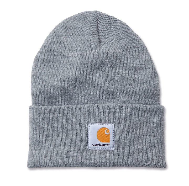 Carhartt Iconic A18 WatchCap Beanie